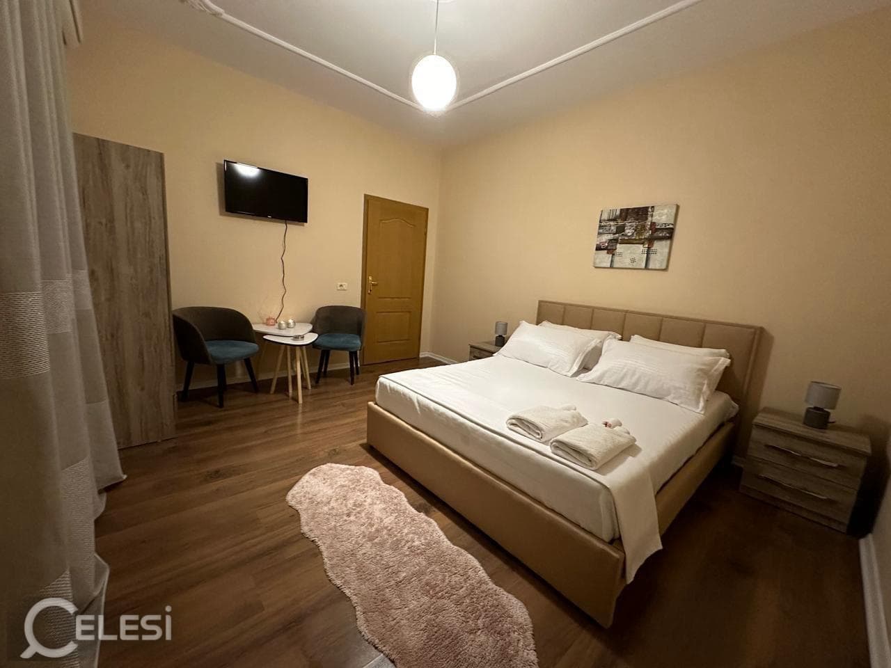 Vilë me qira, Fusha Aviacionit — foto 4
