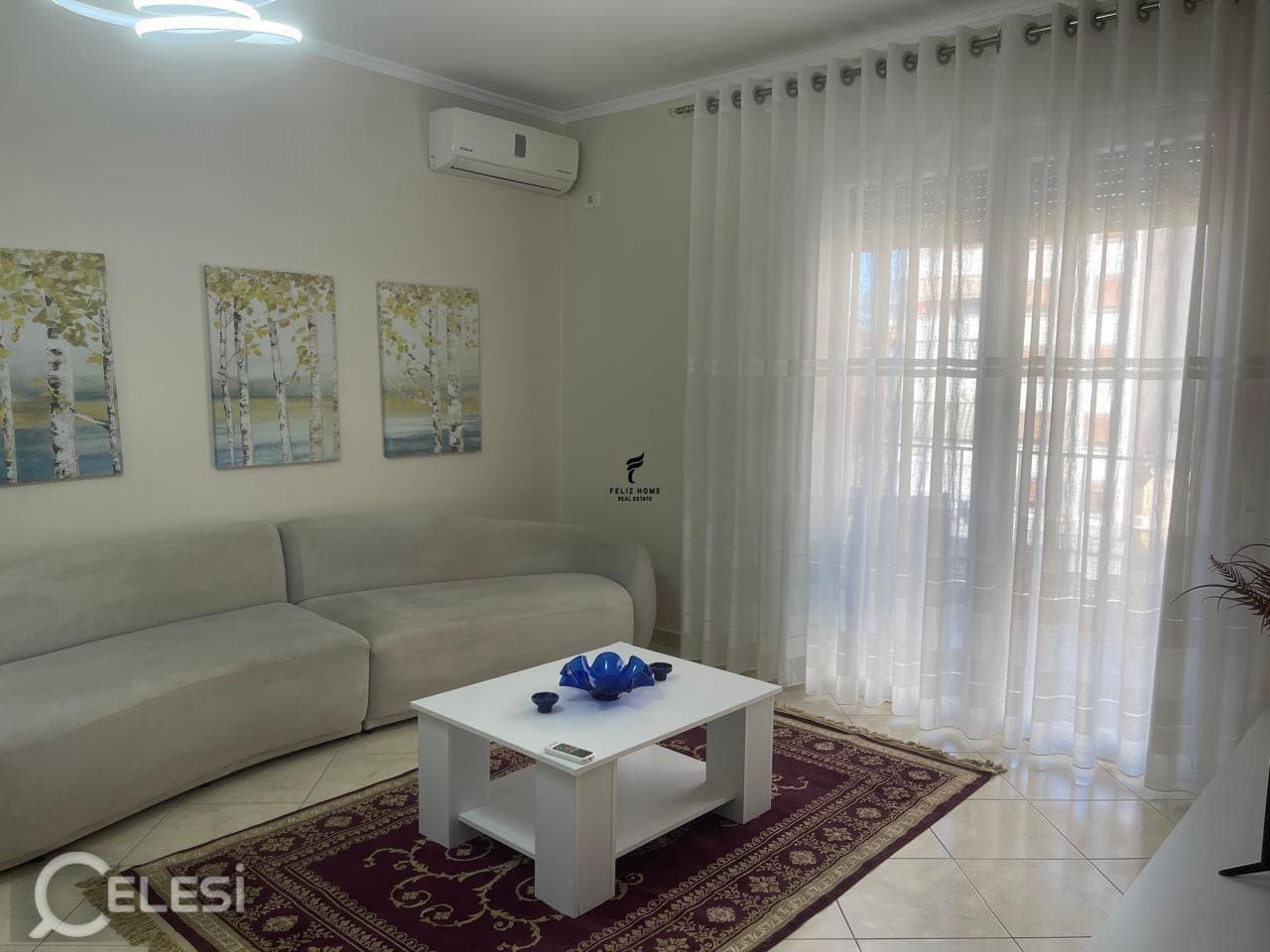 Apartament 1+1 me qira, BULEVARDI ZOGU I PARE, QENDER — foto 2