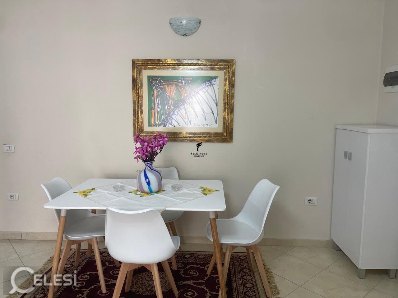 Apartament 1+1 me qira, BULEVARDI ZOGU I PARE, QENDER — foto 7