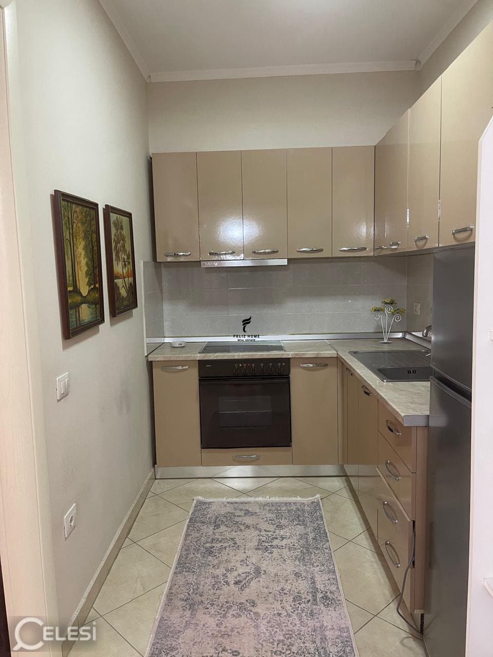 Apartament 1+1 me qira, BULEVARDI ZOGU I PARE, QENDER — foto 3