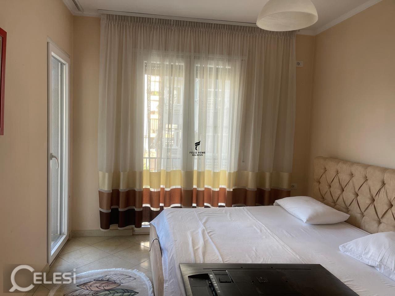Apartament 1+1 me qira, BULEVARDI ZOGU I PARE, QENDER — foto 5