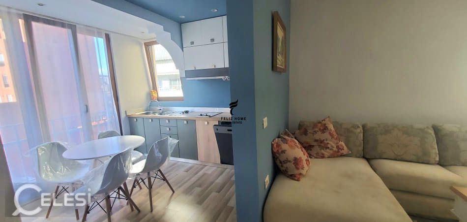 Apartament 1+1 me qira, MYSLYM SHYRI — foto 2