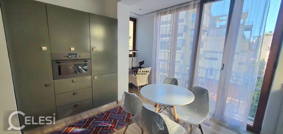 Apartament 1+1 me qira, MYSLYM SHYRI — foto 4