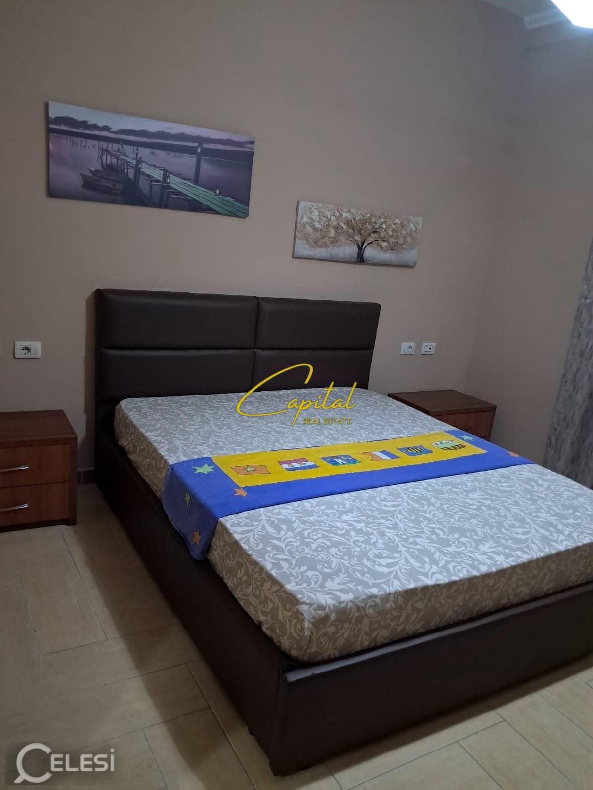 Apartament 1+1 me qira, KODRA E DIELLIT — foto 2