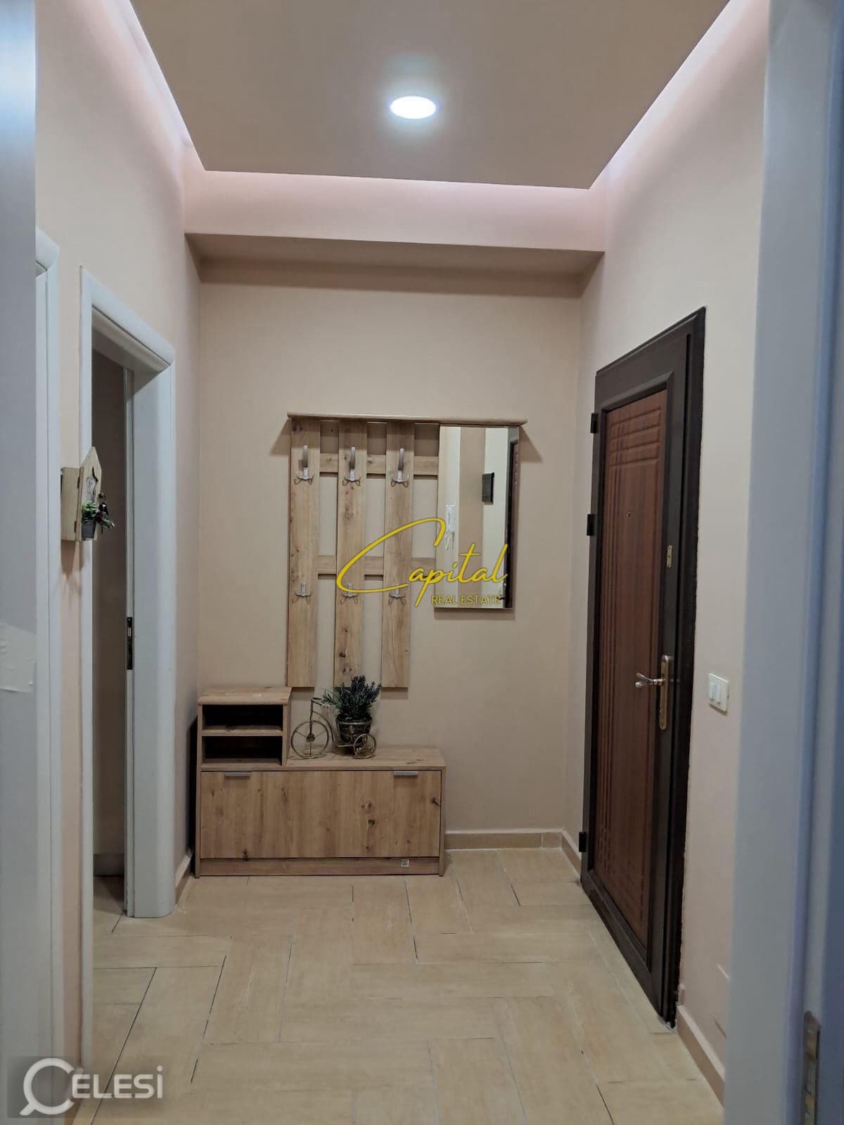 Apartament 1+1 me qira, KODRA E DIELLIT — foto 7