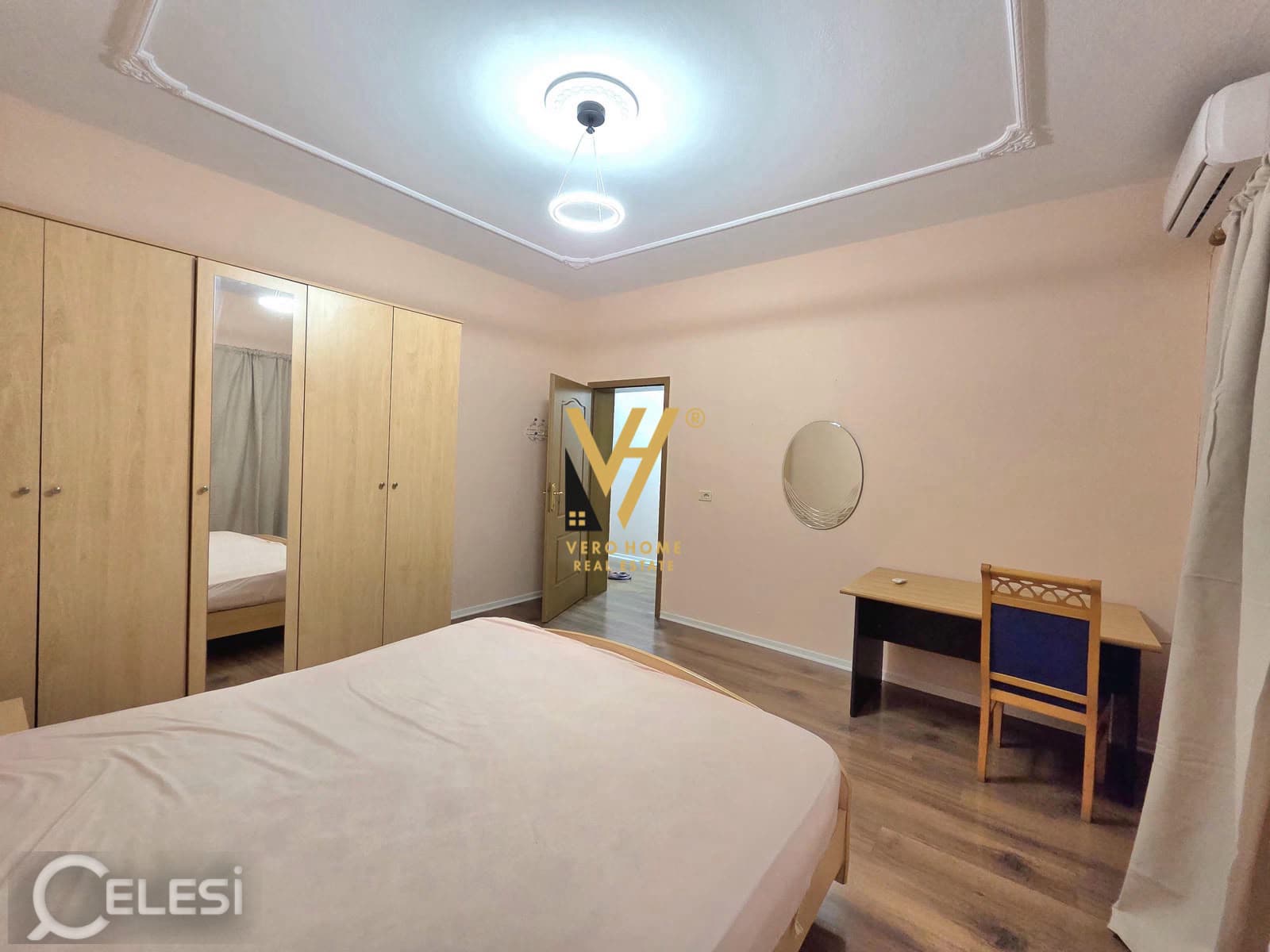 Apartament 3+1 e më shumë me qira, ISH FUSHA — foto 2