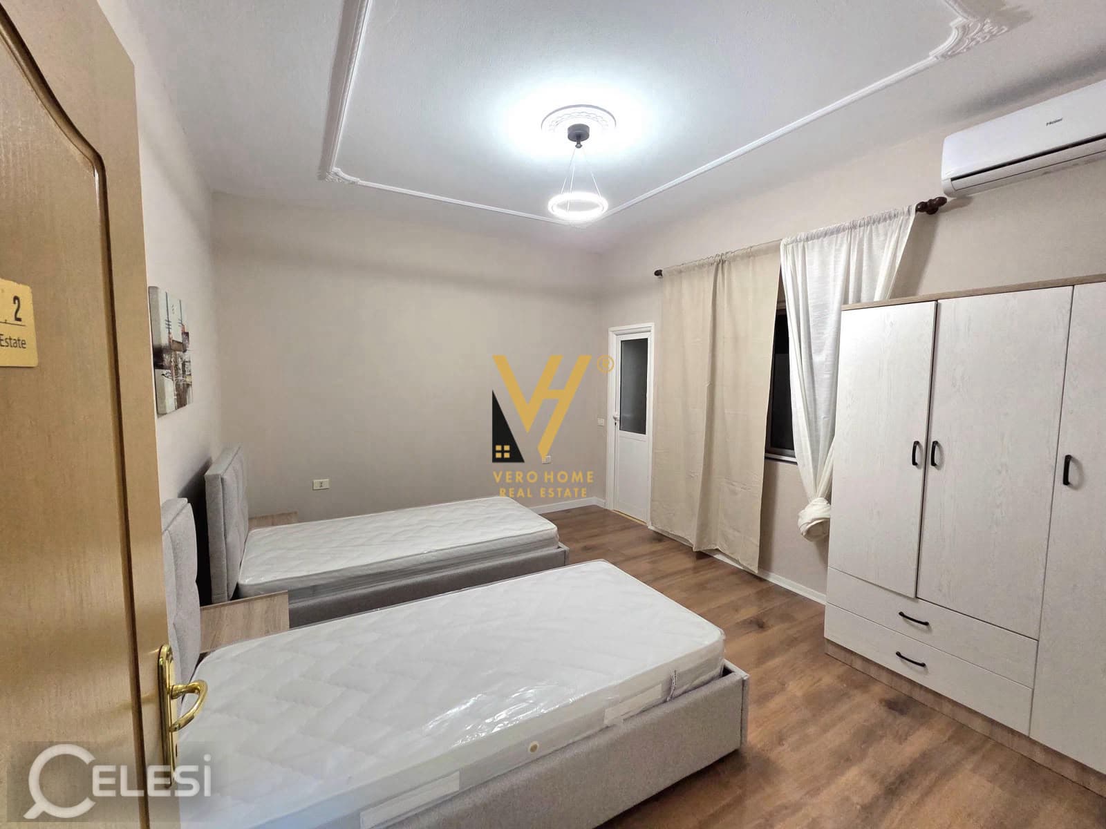 Apartament 3+1 e më shumë me qira, ISH FUSHA — foto 4