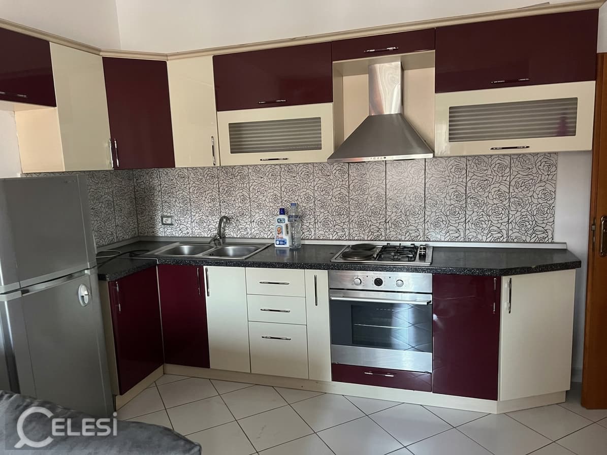 Apartament 2+1 me qira, Astir — foto 3